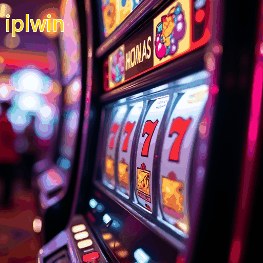 Slots Eclusivosno Cassino iplwin.com