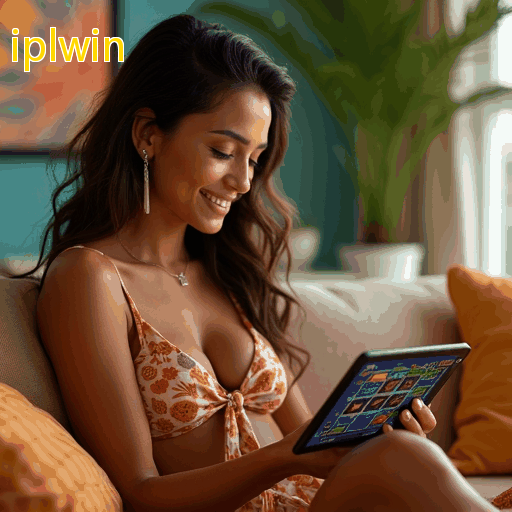 Variedade de Jogos no Cassino Online iplwin